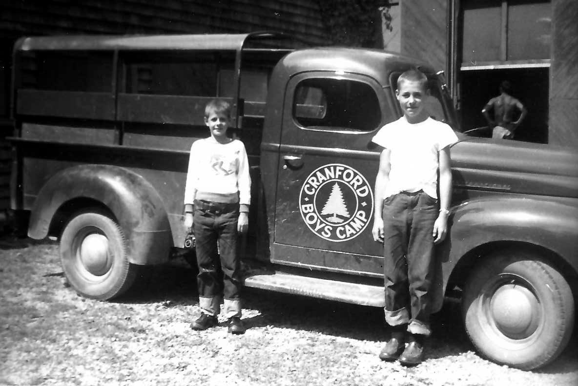 Archives Cranford Historical Society